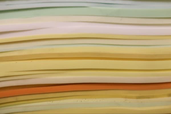 Closed Cell Foam vs. Open Cell Foam: What’s the Difference